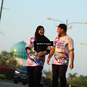 Runner Photo 6116773