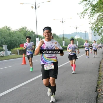 Runner Photo 6116777