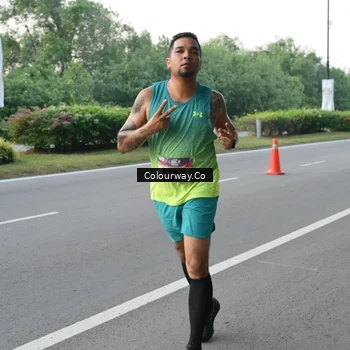 Runner Photo 6116781