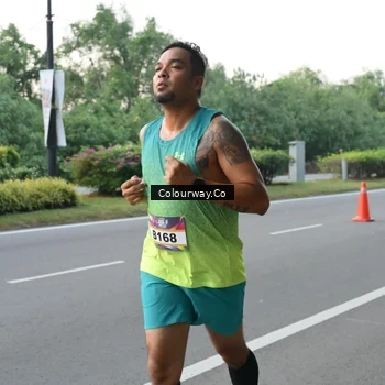 Runner Photo 6116786