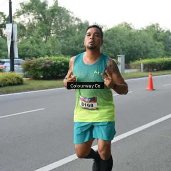 Runner Photo 6116788