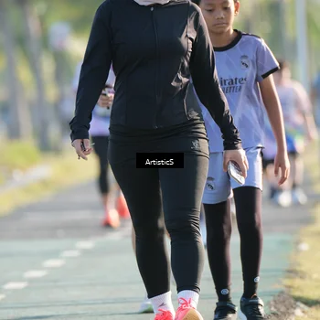 Runner Photo 6116791
