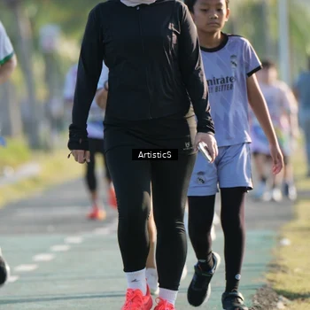 Runner Photo 6116792