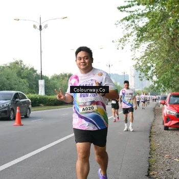 Runner Photo 6116795