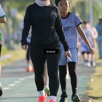 Runner Photo 6116796