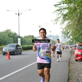 Runner Photo 6116799
