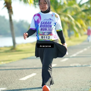 Runner Photo 6116801