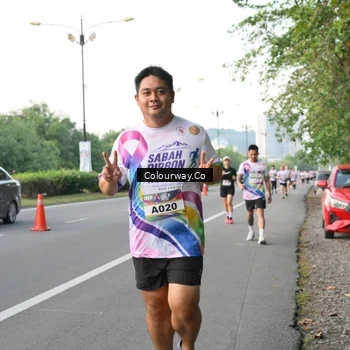 Runner Photo 6116802