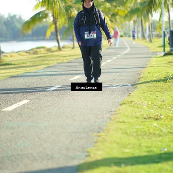 Runner Photo 6116807