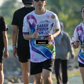 Runner Photo 6116818