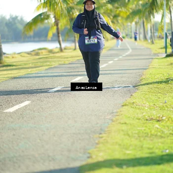 Runner Photo 6116819