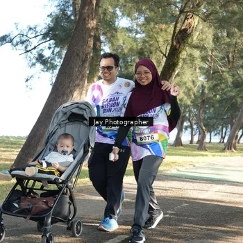Runner Photo 6116820