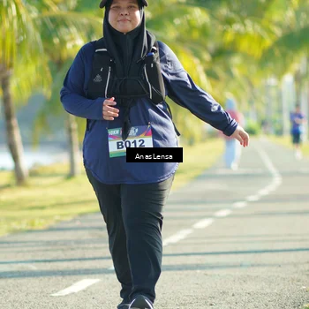 Runner Photo 6116821