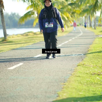 Runner Photo 6116822