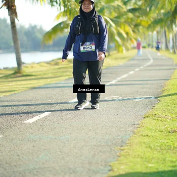 Runner Photo 6116823