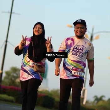 Runner Photo 6116826