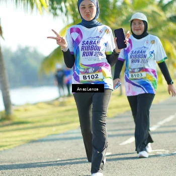 Runner Photo 6116828