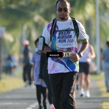 Runner Photo 6116831
