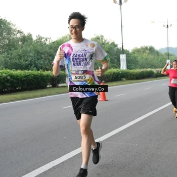 Runner Photo 6116838