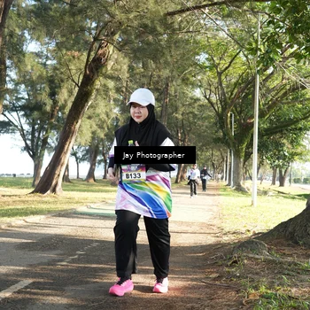 Runner Photo 6116840