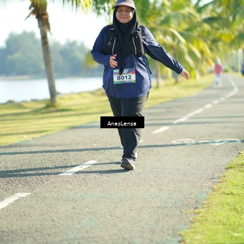 Runner Photo 6116841