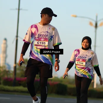 Runner Photo 6116842