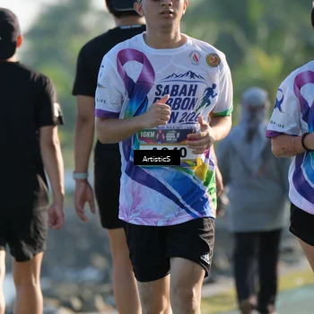 Runner Photo 6116843