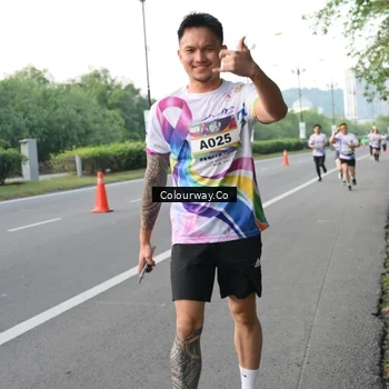 Runner Photo 6116847