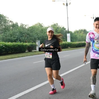 Runner Photo 6116848