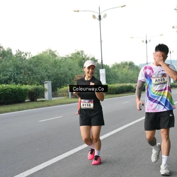 Runner Photo 6116849