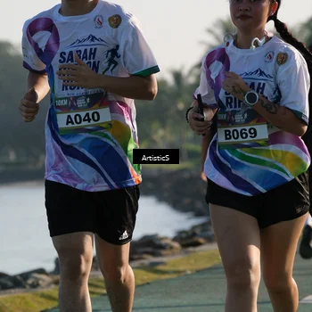 Runner Photo 6116851