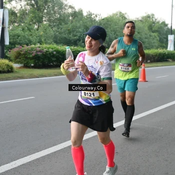 Runner Photo 6116855