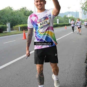 Runner Photo 6116859