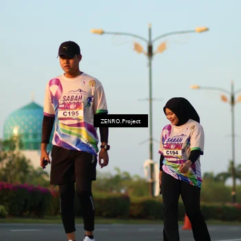 Runner Photo 6116861