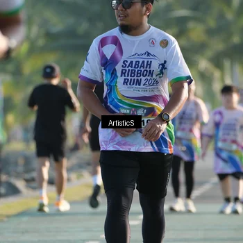 Runner Photo 6116863