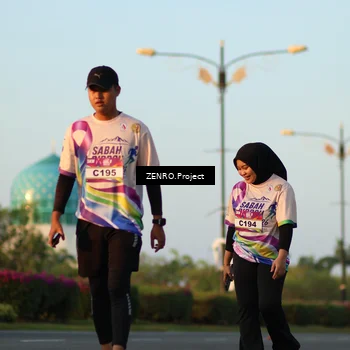 Runner Photo 6116865
