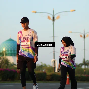 Runner Photo 6116872