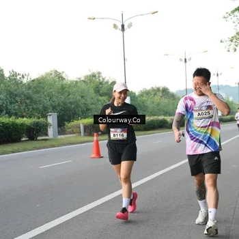 Runner Photo 6116879
