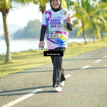Runner Photo 6116884