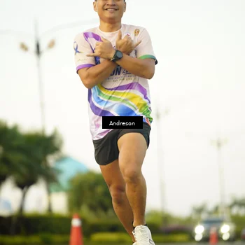 Runner Photo 6116885