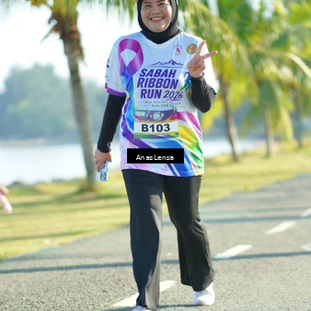 Runner Photo 6116886