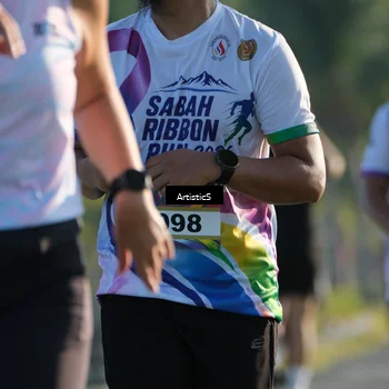 Runner Photo 6116890
