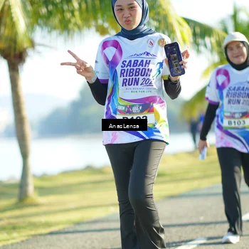 Runner Photo 6116893