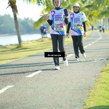 Runner Photo 6116894