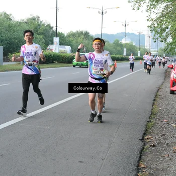 Runner Photo 6116898