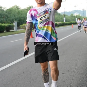 Runner Photo 6116900