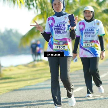 Runner Photo 6116901