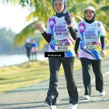 Runner Photo 6116908