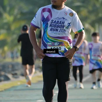 Runner Photo 6116909