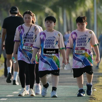 Runner Photo 6116912